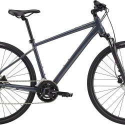 Cannondale Quick CX 3