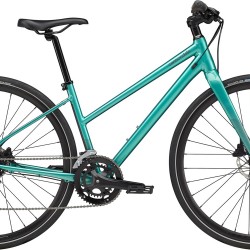 Hybrid Bikes