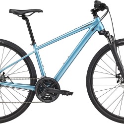 Cannondale Quick CX 4 Fem