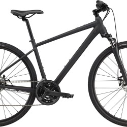 Cannondale Quick CX 4