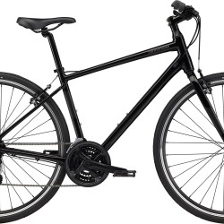 Cannondale Quick 6