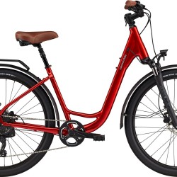 Cannondale Adventure EQ