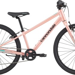 Cannondale Kids Quick 24
