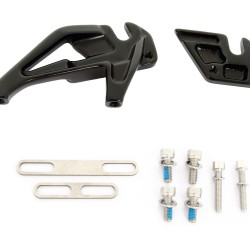 Derailleur Hanger QR SS DS 016