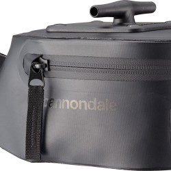 Cannondale Contain Welded QR Medium Bag