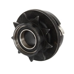 WeThePeople Rear Hub Driver 2015