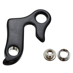 Derailleur Hanger QR ST SS 065