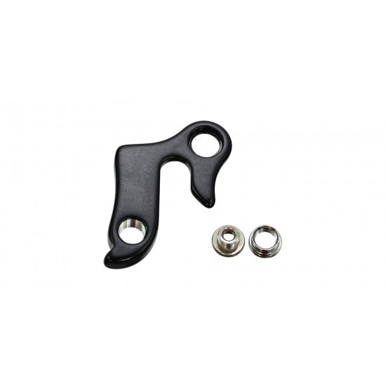 Derailleur Hanger QR ST SS 065