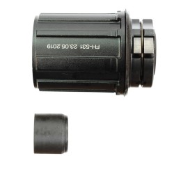 Freehub Body FH-531