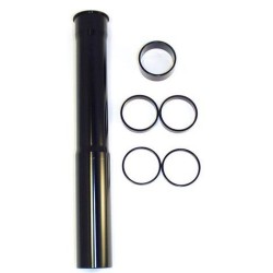 Lefty Headshok Stem Steerer STD Lefty Headshok Stem Steerer STD
