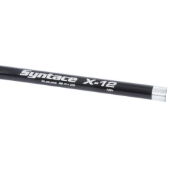 Cannondale Axle Syntace X12 142x12mm