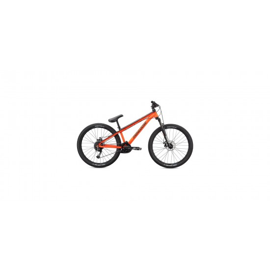 Mongoose fireball 2021 deals