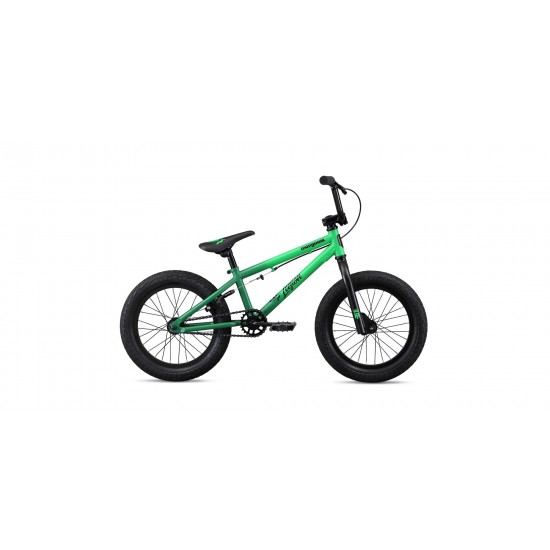 Mongoose l16 discount
