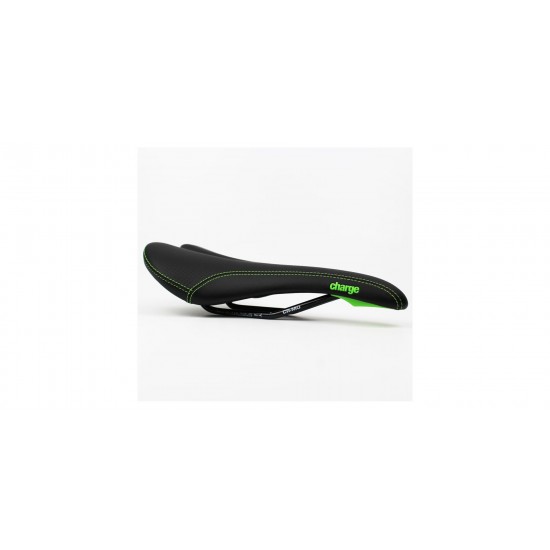 Spoon Saddle BKG (x)