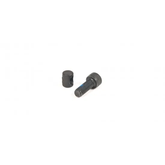 WeThePeople WP Bolt & Barrel Lug Clamp 2015