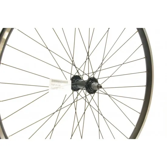 CD Wheel 26" Front Wheel - S/S - Black V-Section ATB
