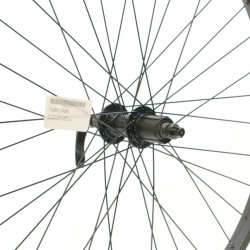 CD Wheel 26" Rear Wheel - Q/R - Shimano Cassette - Black ATB CD Wheel 26" Rear Wheel - Q/R - Shimano Cassette - Black ATB