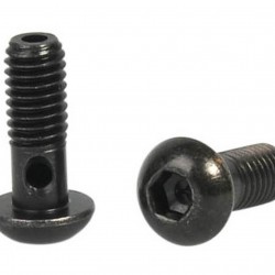 Elvedes Banjo Bolts M6 x 1 - ELV2012104 (10) ** -30% ** Elvedes Banjo Bolts M6 x 1 - ELV2012104 (10) ** -30% **