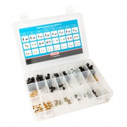 Elvedes 2015145 Hydraulic Hose Fitting Box For Original Hose ** -30% **