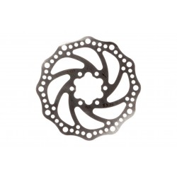 Elvedes SX14 Disc Rotor - 140mm (2014069)