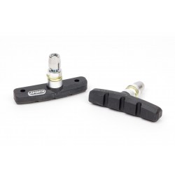 Elvedes 6807 A.K. V-Brake Pads - 60mm (Pr)