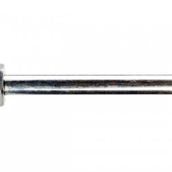 Elvedes Grease Gun Extension Nozzle - 100mm (2019036) Elvedes Grease Gun Extension Nozzle - 100mm (2019036)