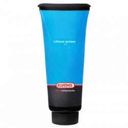 Elvedes 2019037 Lithium Grease - 110g Tube Elvedes 2019037 Lithium Grease - 110g Tube