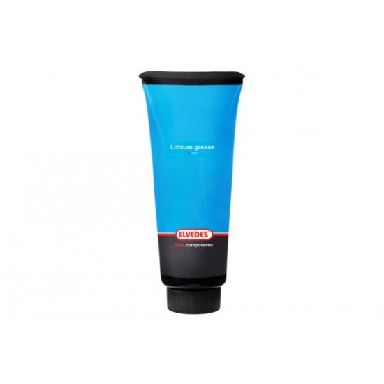 Elvedes 2019037 Lithium Grease - 110g Tube