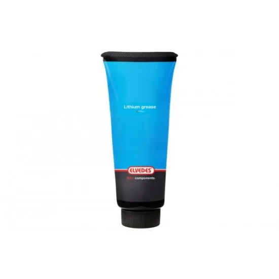 Elvedes 2019037 Lithium Grease - 110g Tube