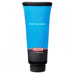 Elvedes 2019038 Rollerbrake Grease - 110g Tube Elvedes 2019038 Rollerbrake Grease - 110g Tube