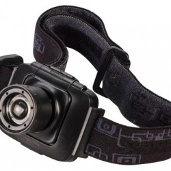 Elvedes 2019040 Mechanic Headlight