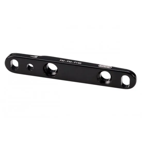 Elvedes 2019044 Disc Brake Adaptor - FM/FM 140mm/160mm Front