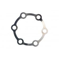 Elvedes 2019054 Disc Rotor Shims - 0.2mm (8)