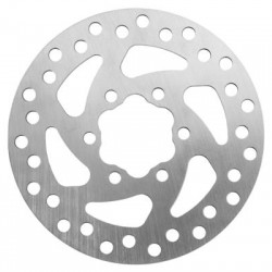 Elvedes BMX Disc Rotor - 120mm (2019055)