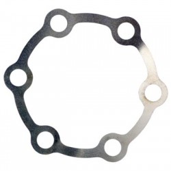 Elvedes 2019068 Disc Rotor Shims - 0.1mm (8)