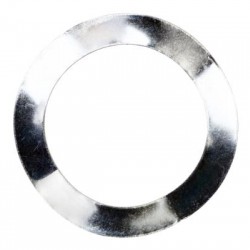 Elvedes 2019081 Bottom Bracket Washer - 31 x 24 x 0.6mm (20)