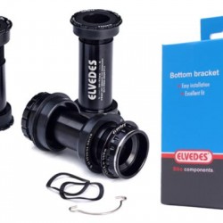 Elvedes Twist Fit 2019084 B.B. - Shimano Fatbike Elvedes Twist Fit 2019084 B.B. - Shimano Fatbike