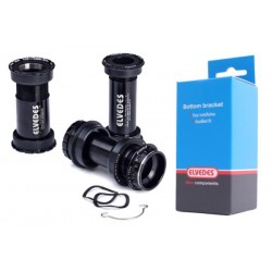 Elvedes Twist Fit 2019084 B.B. - Shimano Fatbike