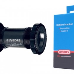 Elvedes Thread Fit 2019085 B.B. - BSA Shimano Fatbike
