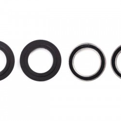 Elvedes 2019086 Bearing Replacement Kit - Elvedes all 24mm (1 set)