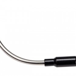 Elvedes CP2019094 Adjustable Lead Pipe - 90 Deg (2)