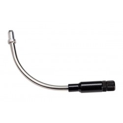 Elvedes CP2019094 Adjustable Lead Pipe - 90 Deg (2)