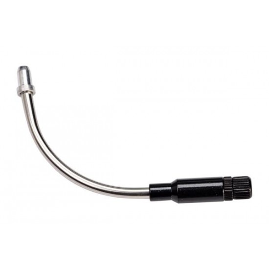 Elvedes CP2019094 Adjustable Lead Pipe - 90 Deg (2)