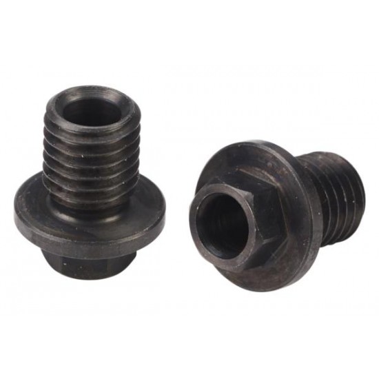 Elvedes ELV2019116 Flange Bolt M9 (10)