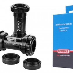 Elvedes Twist Fit 2019120 B.B. - BB30 DUB & PF30 DUB Elvedes Twist Fit 2019120 B.B. - BB30 DUB & PF30 DUB