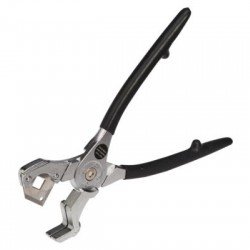 Elvedes 2019124 Hydraulic Hose Cutter - Professional Version