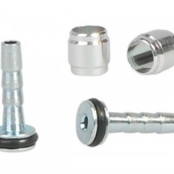 Elvedes CP2019135 Hydro Hose Fitting Set - Formula