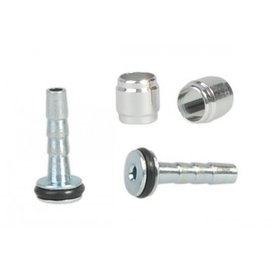 Elvedes CP2019135 Hydro Hose Fitting Set - Formula