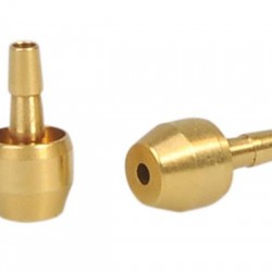 Elvedes CP2019136 Hydro Hose Fitting Set - Hayes