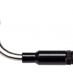 Elvedes CP2019230 Adjustable Lead Pipe - 90 Deg SHORT (2)